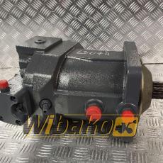 Silnik hydrauliczny Rexroth A6VM140DAX/63W-VZB01700B-S R902216539 