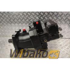 Silnik hydrauliczny Rexroth A6VM140HA1T/63W-VZB380A-K R902040165 