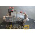 Silnik hydrauliczny Hydromatic A6VM107DA/60W0430-PAB010B R909446580 