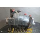 Silnik hydrauliczny Hydromatik A6VMN107HD1D/60W-PAB010B-S R909441595