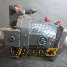 Silnik hydrauliczny Hydromatik A6VMN107HD1D/60W-PAB010B-S R909441595 