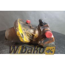 Silnik hydrauliczny Hydromatik A2FE32/61W-NAL200 R909442164 