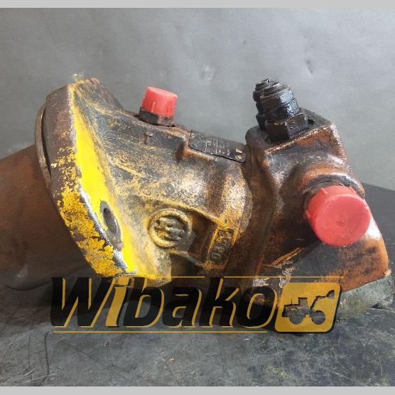 Silnik hydrauliczny Hydromatik A2FE32/61W-NAL200 R909442164