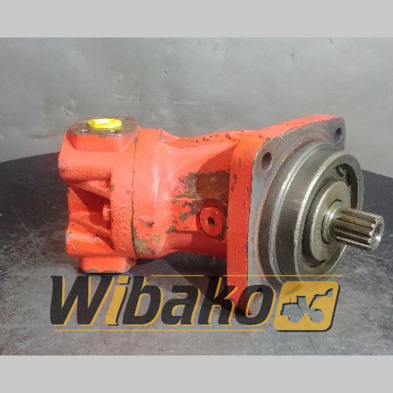Silnik hydrauliczny Hydromatik A2FM45/61W-PZB020 211.16.25.42