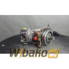 Silnik hydrauliczny Rexroth A2FM45/61W-VZB020FJ R902078640 