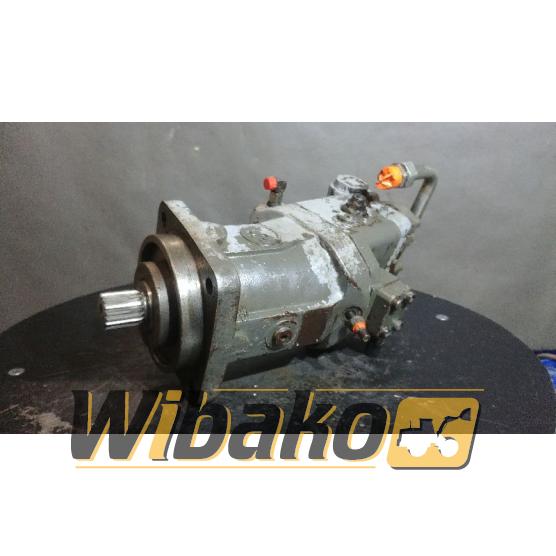 Silnik hydrauliczny Hydromatik A6VM107HA1T/60W-PZB080A-S 225.25.10.71
