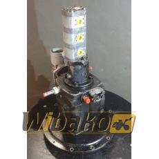 Pompa hydrauliczna Hydromatik A4VO130/A4FO28LCDS/10R R909442007 