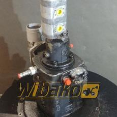 Pompa hydrauliczna Hydromatik A4VO130/A4FO28LCDS/10R R909442007 
