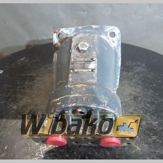 Silnik hydrauliczny Hydromatik A2FM125/61W-VAB010 R909409630