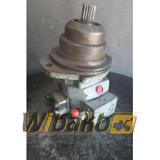 Silnik hydrauliczny Hydromatik A6VE80HZ3/63W-VZL020B R909611207 
