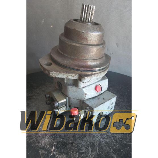 Silnik hydrauliczny Hydromatik A6VE80HZ3/63W-VZL020B R909611207
