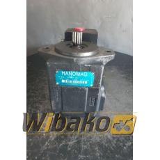 Pompa hydrauliczna Hanomag 4215-277-M91 10F23106 