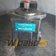 Pompa hydrauliczna Hanomag 4215-277-M91 10F23106 