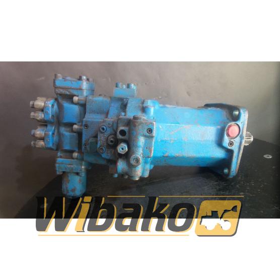 Silnik hydrauliczny Linde BMR-13568 207D060040