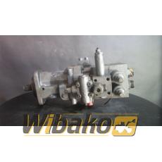 Silnik hydrauliczny Linde BMV75 