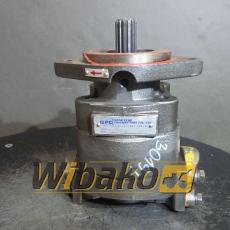 Pompa hydrauliczna GPD GP265-1-N GP265-18048 