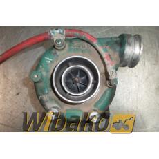 Turbosprężarka Borg Warner TAD 650 VE/2012 53271013082 