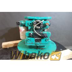 Pompa hydrauliczna Hydromatik A4VG90DA2D8/32R-NAF02FXX1L-S R902030434 
