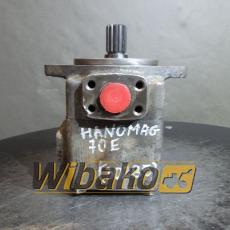 Pompa hydrauliczna Hanomag 70E 
