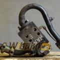 Zawór hydrauliczny Vickers CVU25UB29W25011 