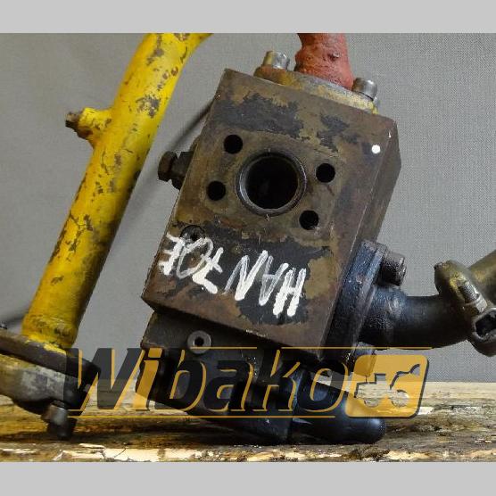 Zawór hydrauliczny Vickers CVU25UB29W25011