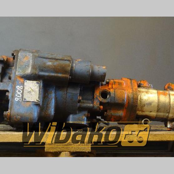 Pompa hydrauliczna Sauer SPV20-1070-29898