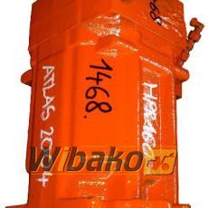 Pompa hydrauliczna Linde HPR160 