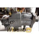 Silnik hydrauliczny Hydromatik A6VM80HA1T/63W-VAB380A-K R909605284