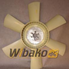 Wentylator Daewoo 4035-35480-AW 