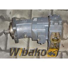 Silnik hydrauliczny Rexroth A6VM80HA1T/60W-PAB080A R909427578 