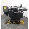 Silnik hydrauliczny Caterpillar 334-9970 00226720 
