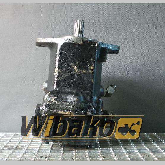 Pompa hydrauliczna Komatsu D6552023 708-1L-00011