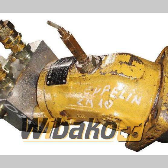 Silnik hydrauliczny Hydromatik A2FM32/61W-VAB010 R909410189