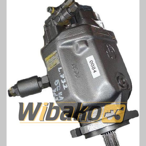 Pompa hydrauliczna A A10V O100 DFR1/31L-PSC11N00 -SO190 R910923377