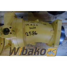Pompa hydrauliczna Hydromatik A7V107LV2.0LZF0D R909406433 