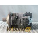 Silnik hydrauliczny Sauer H1B080 AL2BANB PBDSJS SA10NN