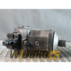 Silnik hydrauliczny Sauer H1B080 AL2BANB PBDSJS SA10NN 