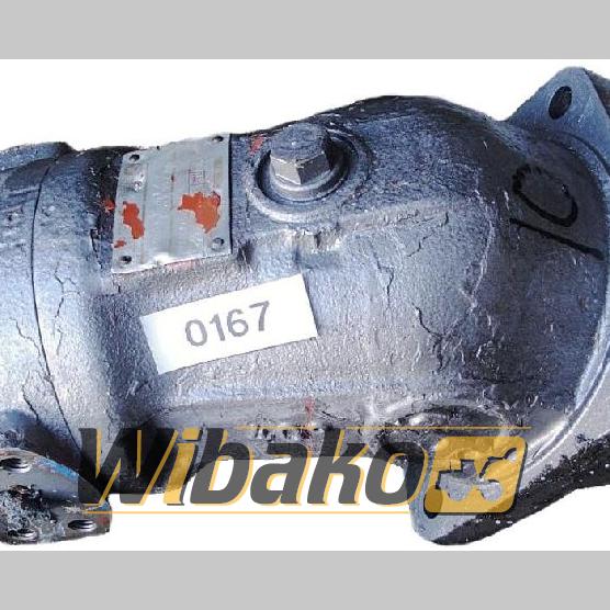 Silnik hydrauliczny A2FM56/61W-VZB020 211.17.25.42