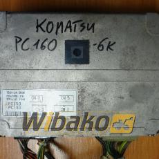 Komputer Komatsu 7834-24-2000 