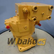 Silnik hydrauliczny Hydromatik A6VM80HA1/60W-PZB018A 225.22.42.73 / 5005809 
