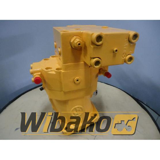 Silnik hydrauliczny Hydromatik A6VM80HA1/60W-PZB018A 225.22.42.73 / 5005809