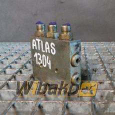 Zestaw zaworów Atlas BG1103 