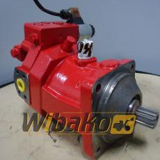 Silnik hydrauliczny Hydromatik A6VM55EZ3/63W-VZB027B R909604811 