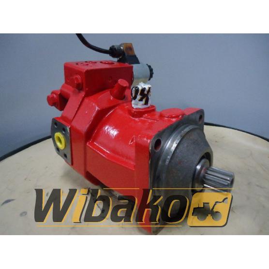 Silnik hydrauliczny Hydromatik A6VM55EZ3/63W-VZB027B R909604811