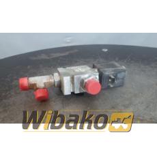 Zestaw zaworów Integrated hydraulics S501NH244WSM 15316749 