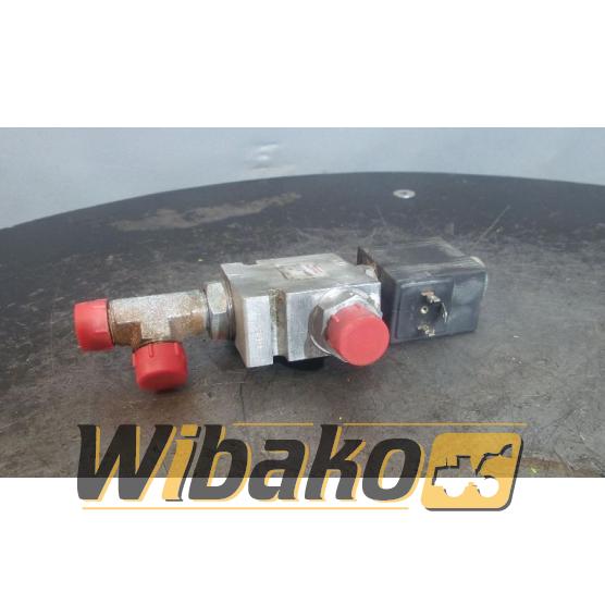 Zestaw zaworów Integrated hydraulics S501NH244WSM 15316749