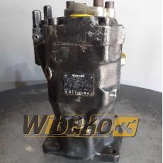 Pompa hydrauliczna Rexroth A10VO45DFR1/52L-VSC11N00-S2343 R902460108 