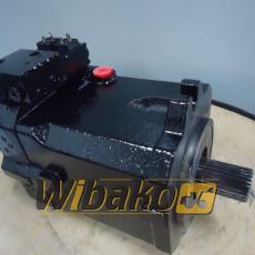 Silnik hydrauliczny Linde HMV135-02 