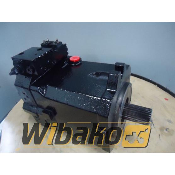 Silnik hydrauliczny Linde HMV135-02