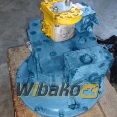 Pompa hydrauliczna Linde HPR90R 